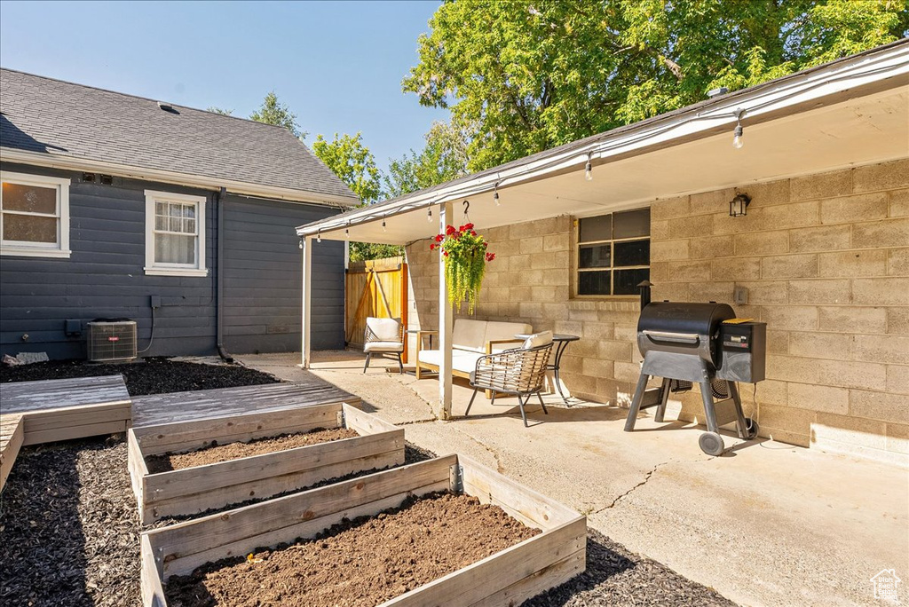 2231 E 3205 S Millcreek, UT 84109