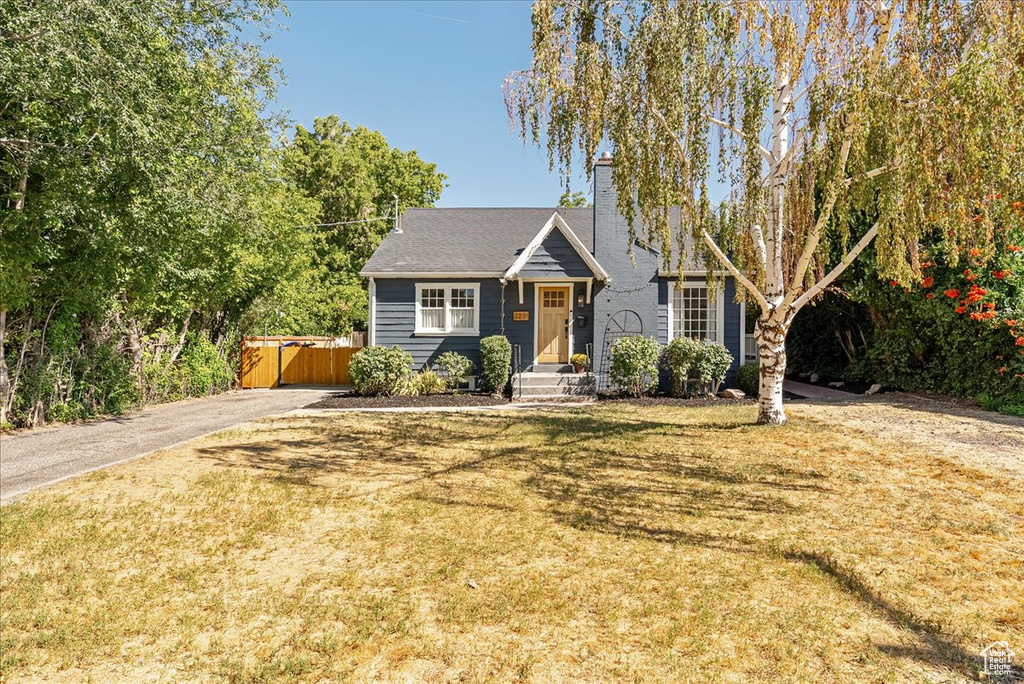 2231 E 3205 S Millcreek, UT 84109