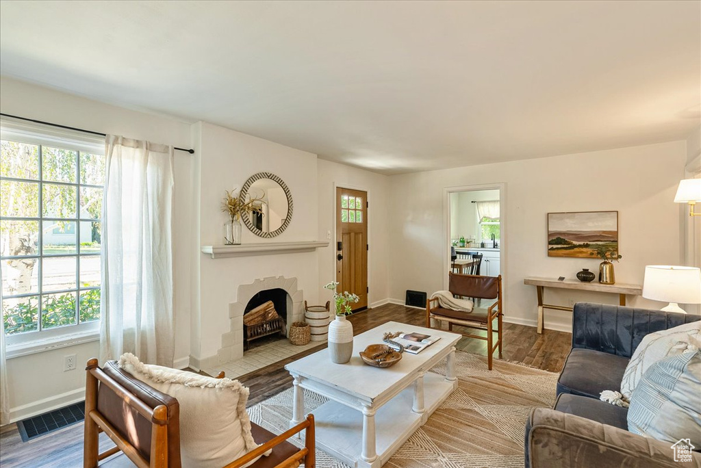 2231 E 3205 S Millcreek, UT 84109