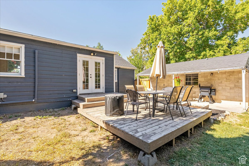 2231 E 3205 S Millcreek, UT 84109