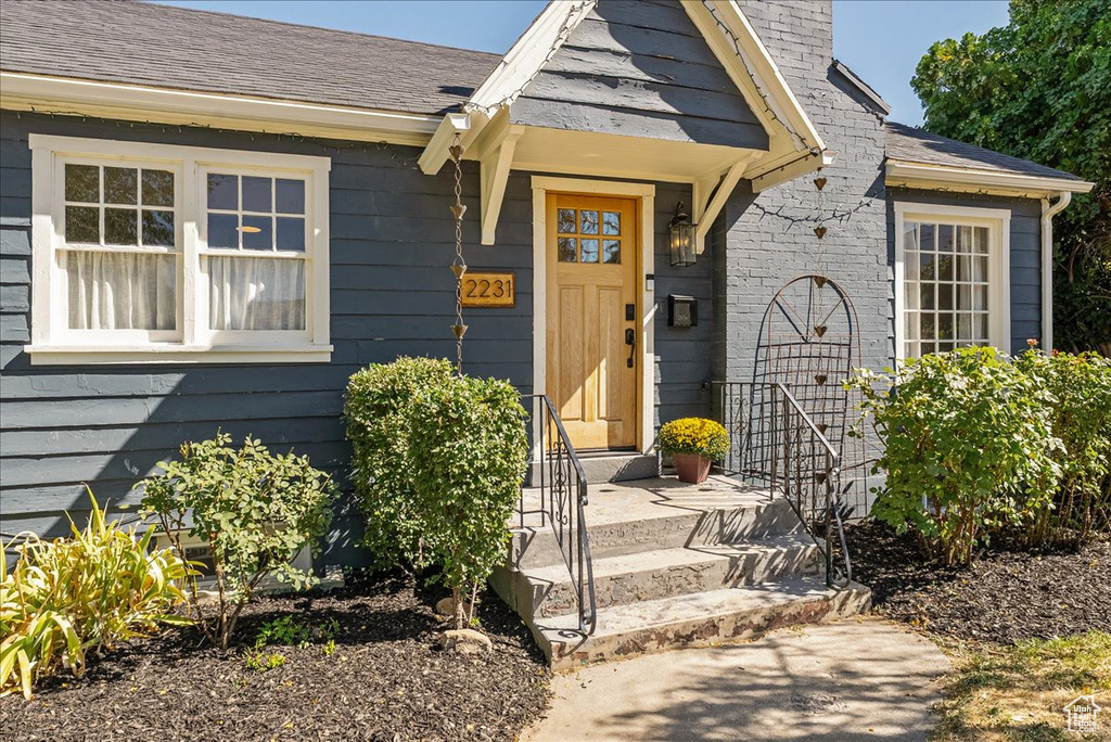 2231 E 3205 S Millcreek, UT 84109