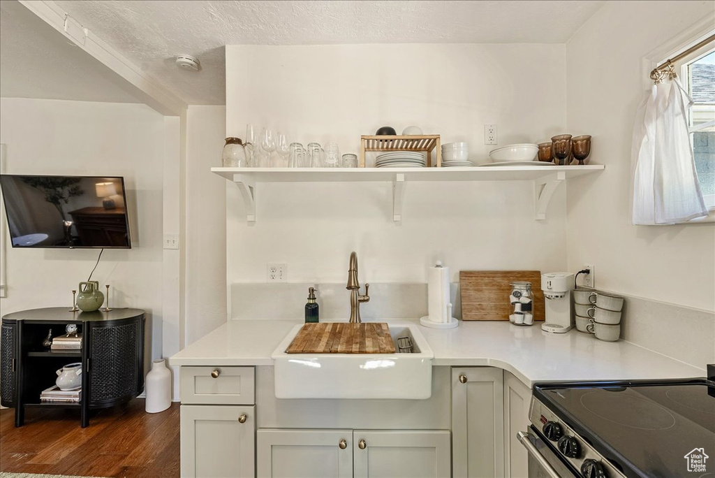 2231 E 3205 S Millcreek, UT 84109