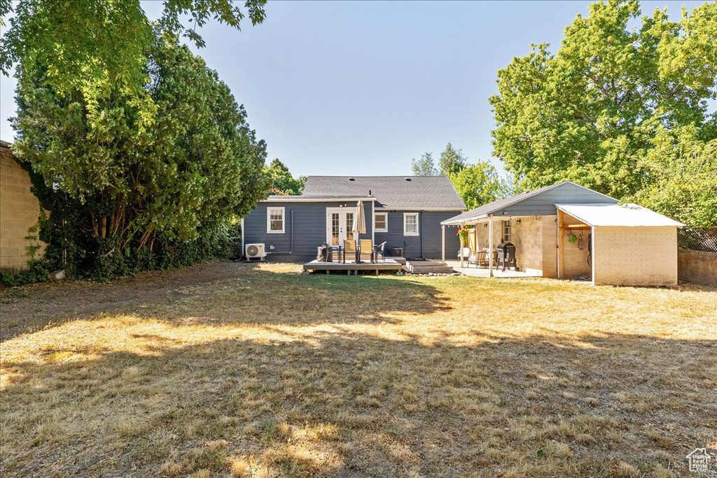 2231 E 3205 S Millcreek, UT 84109