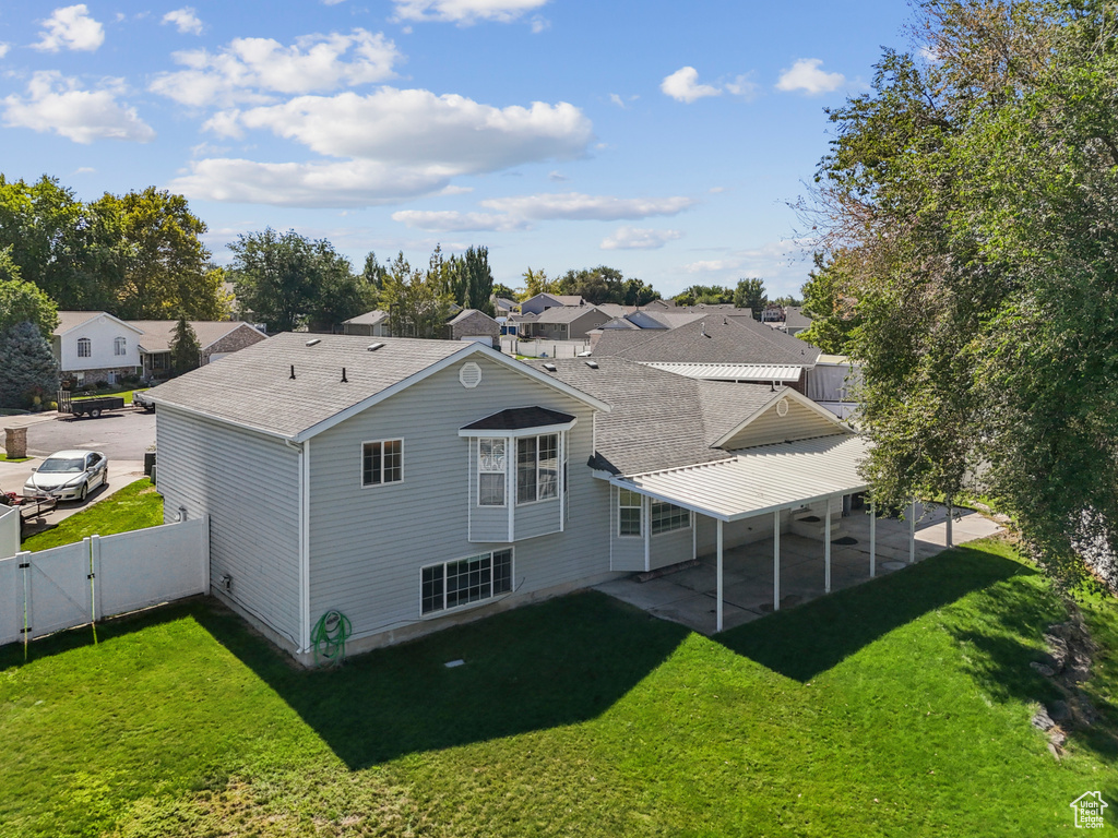 Photo 4 for MLS #2105365 at 4635 S 2950 West