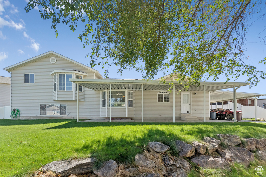 Photo 18 for MLS #2105365 at 4635 S 2950 West