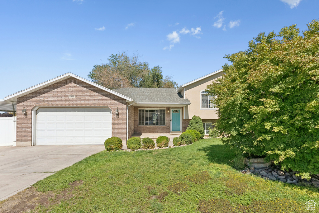 Photo 6 for MLS #2105365 at 4635 S 2950 West