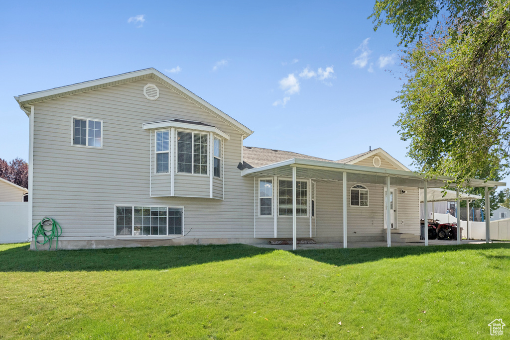 Photo 11 for MLS #2105365 at 4635 S 2950 West