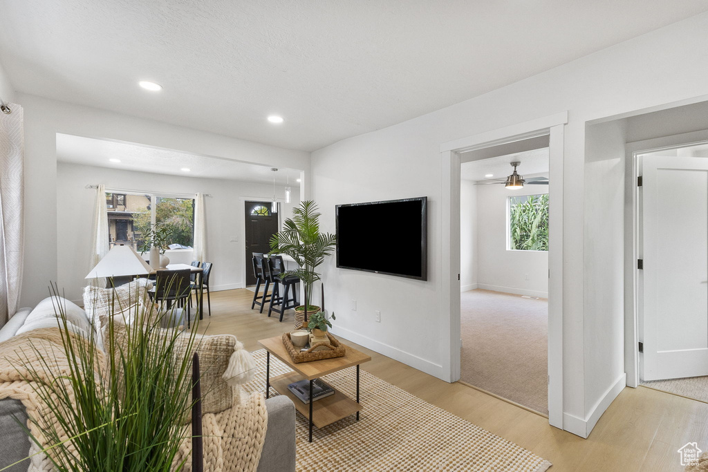 Photo 5 for MLS #2105375 at 1537 S 400 East