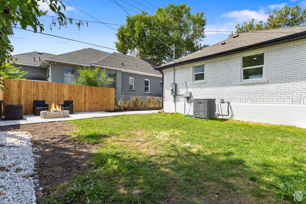 Photo 19 for MLS #2105375 at 1537 S 400 East