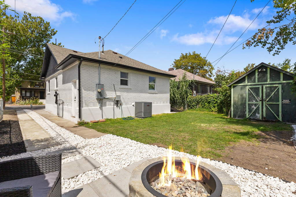 Photo 18 for MLS #2105375 at 1537 S 400 East