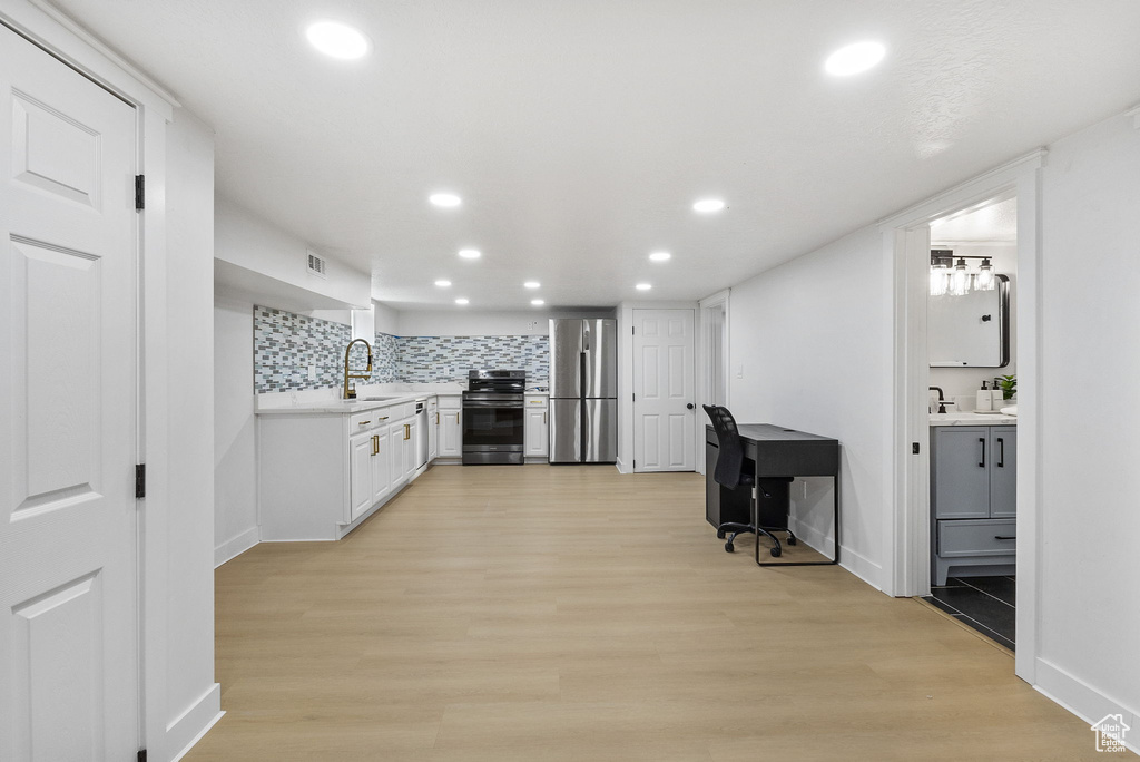 Photo 12 for MLS #2105375 at 1537 S 400 East