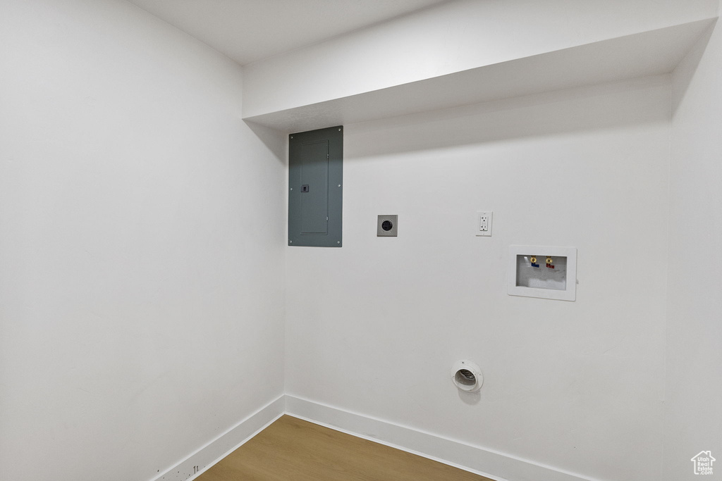 Photo 14 for MLS #2105375 at 1537 S 400 East