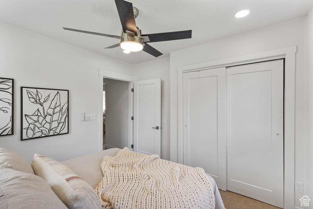 Photo 10 for MLS #2105375 at 1537 S 400 East