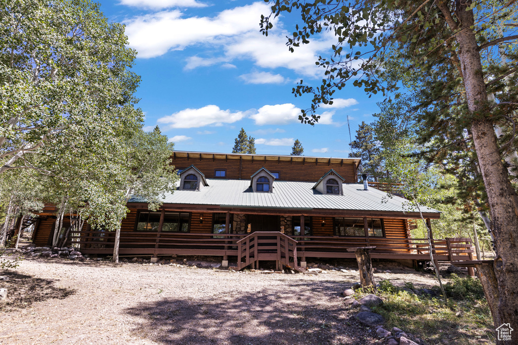 Photo 4 for MLS #2105376 at 4725 Pine Ridge Rd