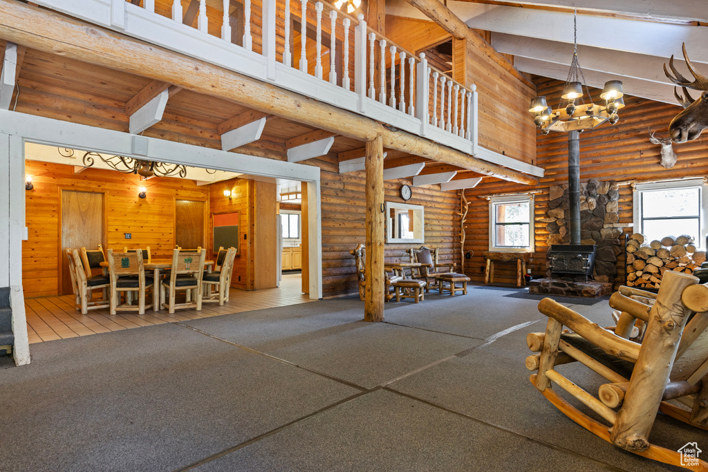 Photo 6 for MLS #2105376 at 4725 Pine Ridge Rd