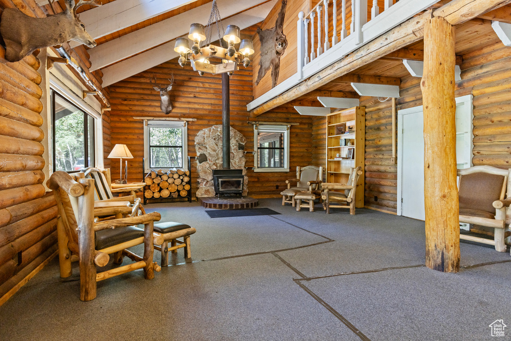 Photo 7 for MLS #2105376 at 4725 Pine Ridge Rd