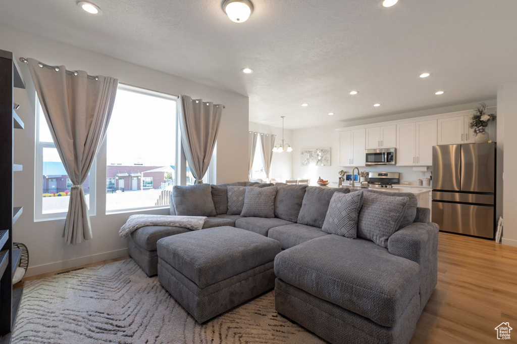 Photo 4 for MLS #2105378 at 8254 W Cascade View Way