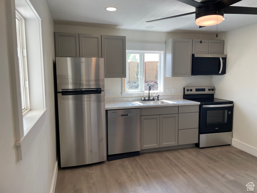 Photo 11 for MLS #2105382 at 627 N Main
