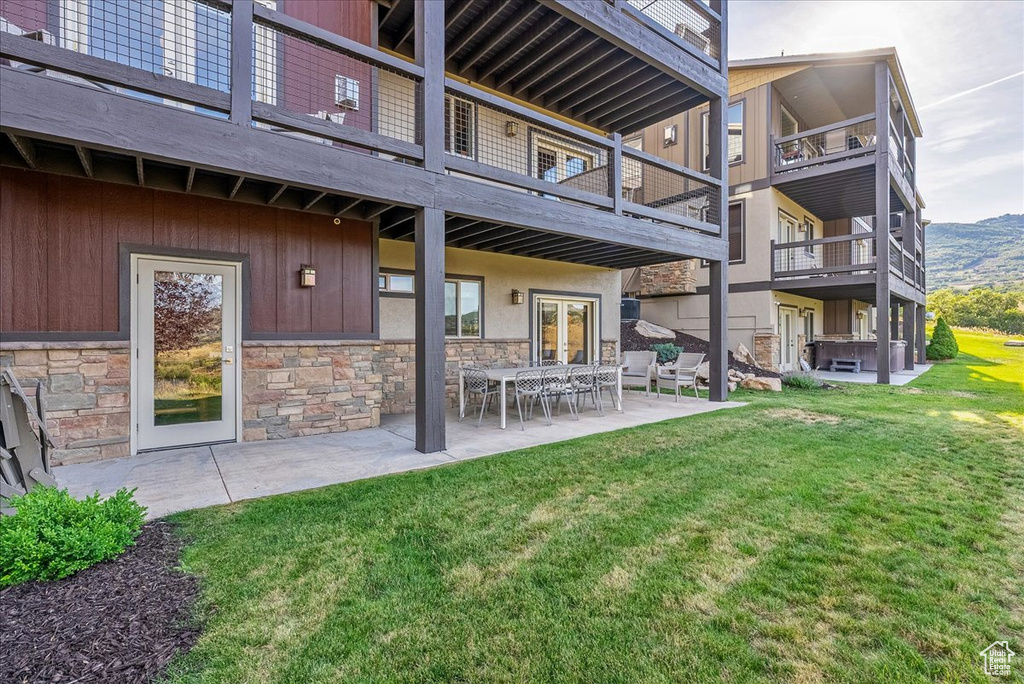 1406 HAILSTONE DR Heber City, UT 84032
