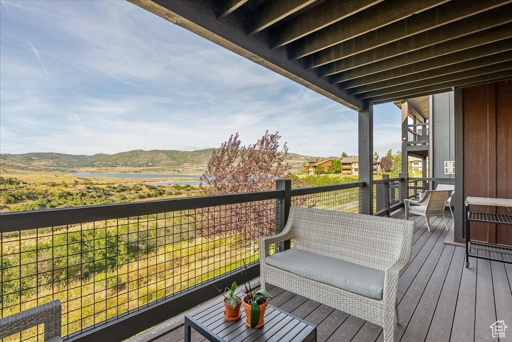 1406 HAILSTONE DR Heber City, UT 84032