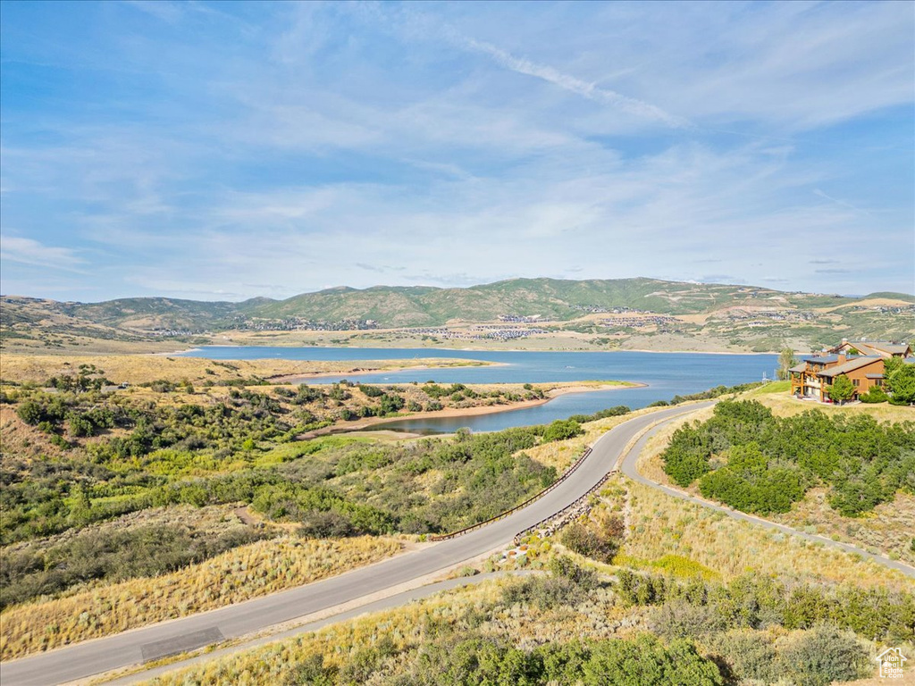 1406 HAILSTONE DR Heber City, UT 84032