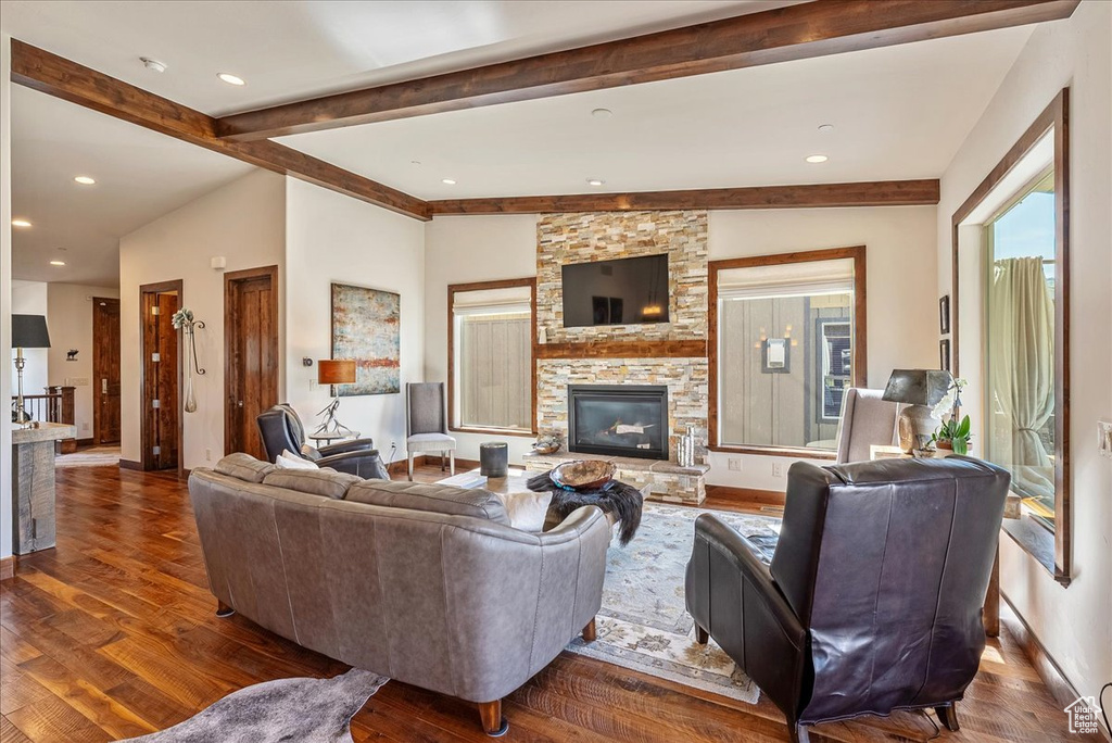 1406 HAILSTONE DR Heber City, UT 84032