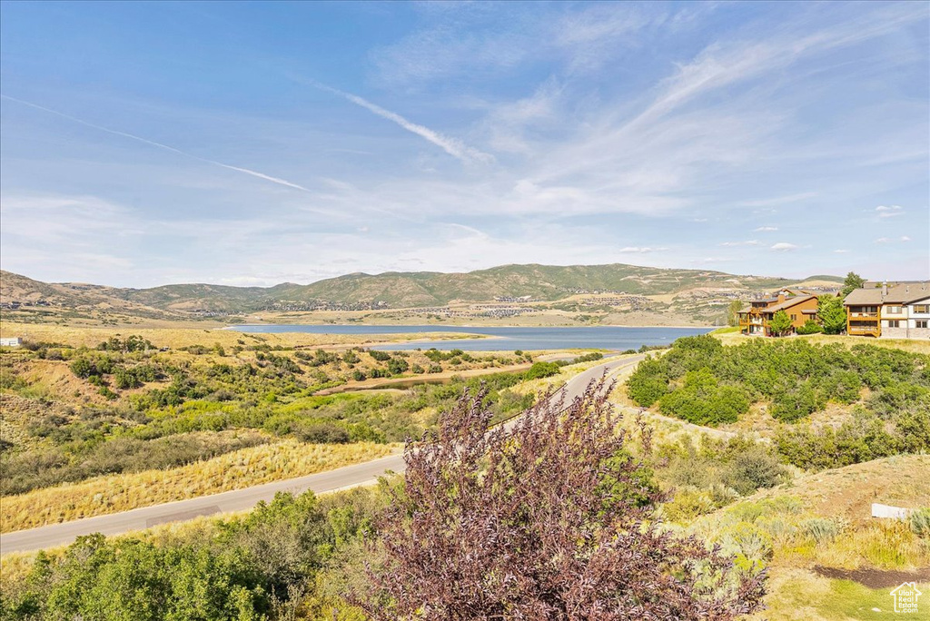 1406 HAILSTONE DR Heber City, UT 84032
