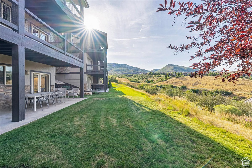 1406 HAILSTONE DR Heber City, UT 84032