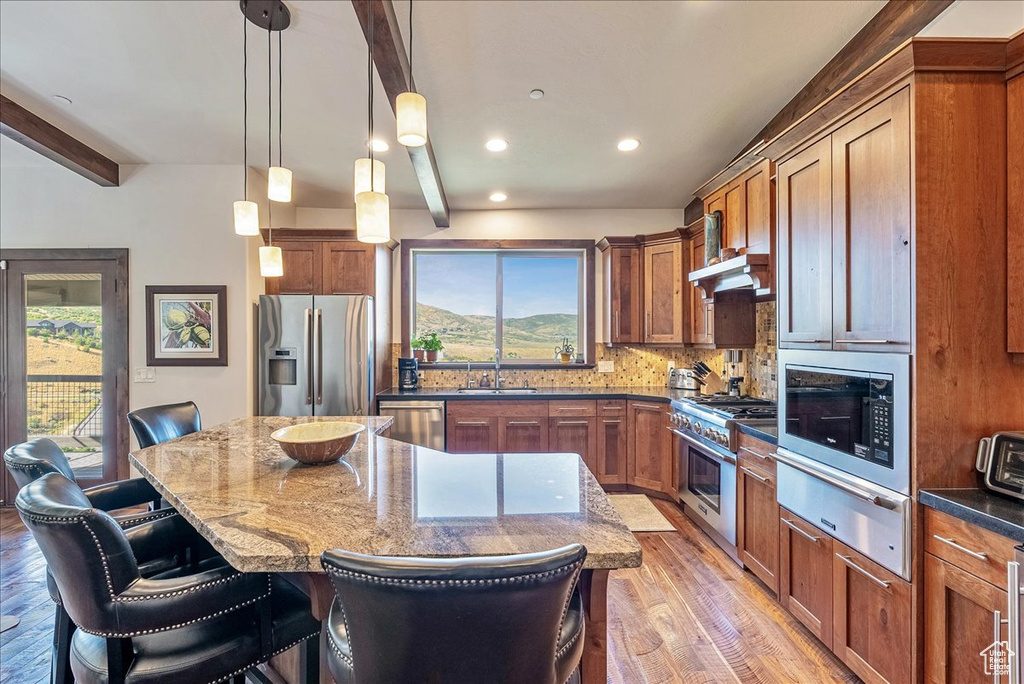 1406 HAILSTONE DR Heber City, UT 84032