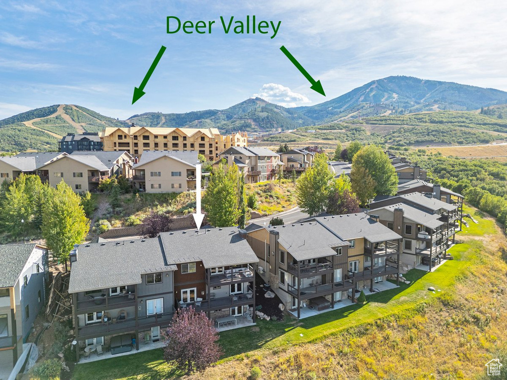 1406 HAILSTONE DR Heber City, UT 84032
