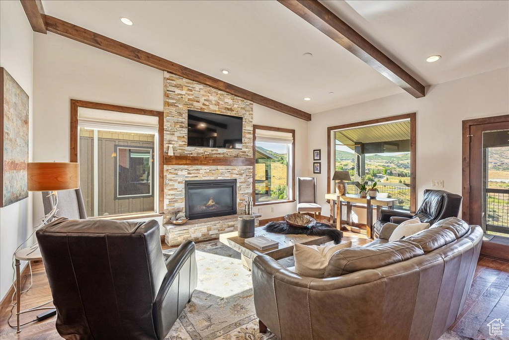 1406 HAILSTONE DR Heber City, UT 84032