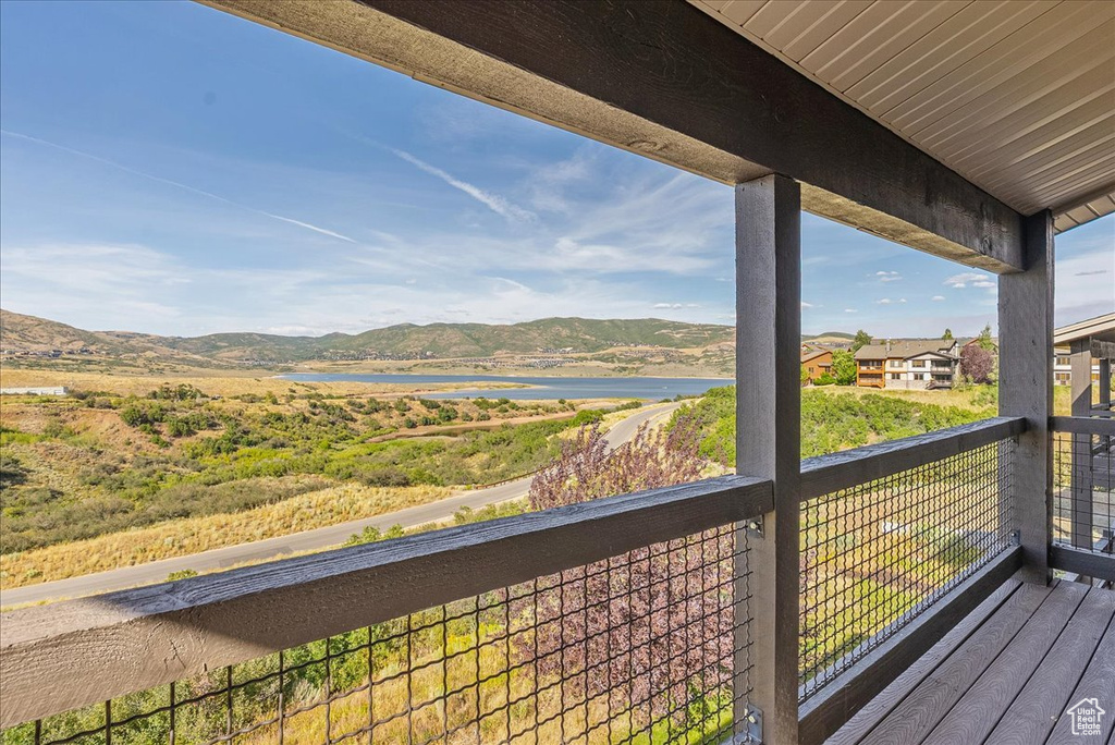 1406 HAILSTONE DR Heber City, UT 84032