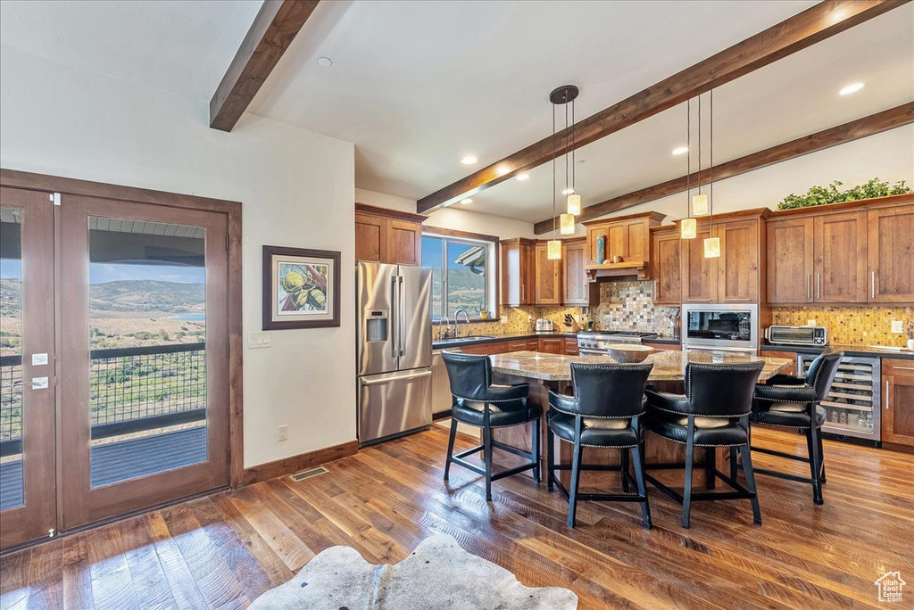 1406 HAILSTONE DR Heber City, UT 84032