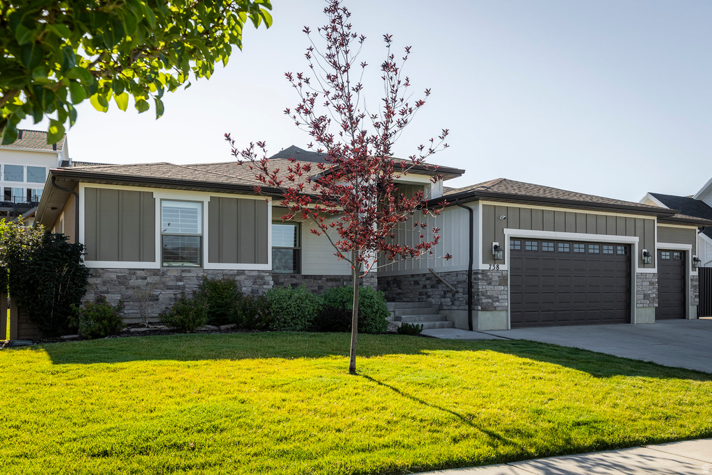 738 N ROLLING HILLS DR Heber City, UT 84032