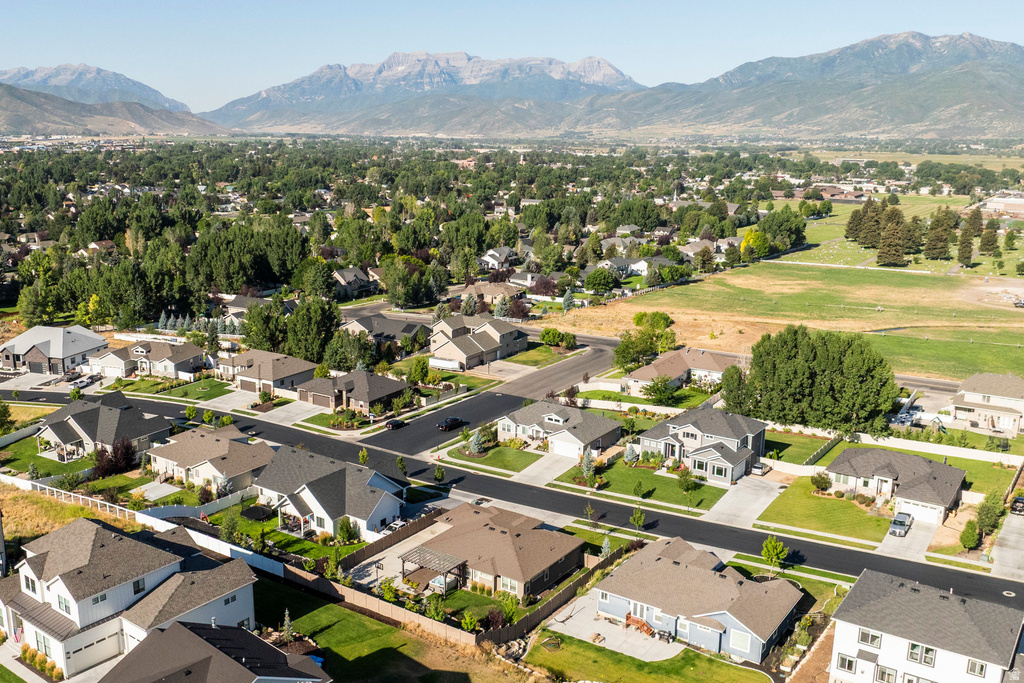 738 N ROLLING HILLS DR Heber City, UT 84032