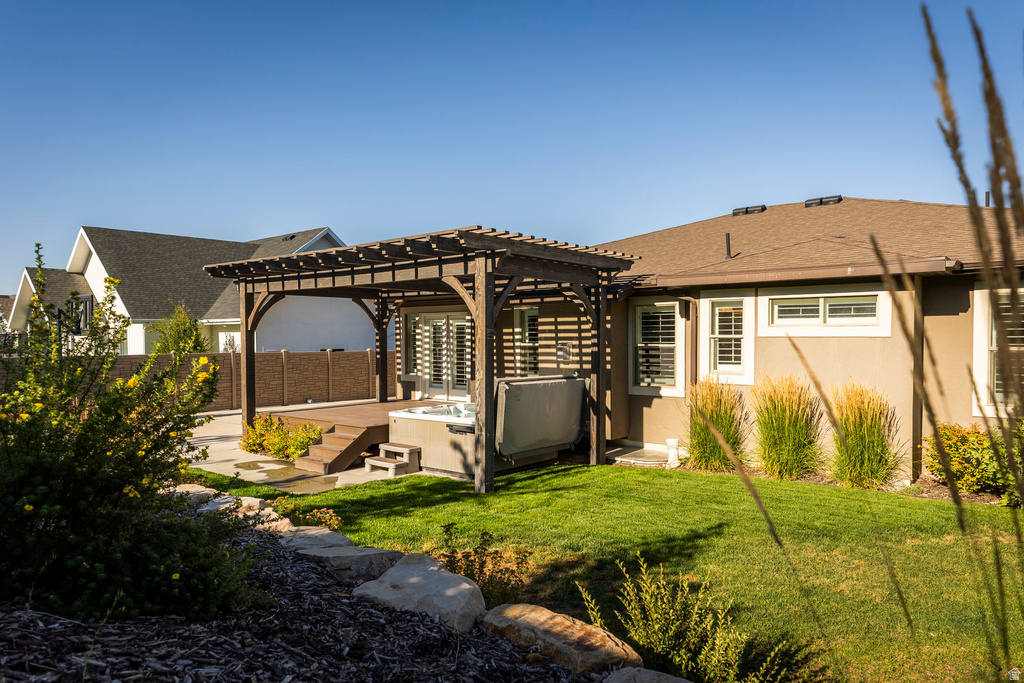 738 N ROLLING HILLS DR Heber City, UT 84032