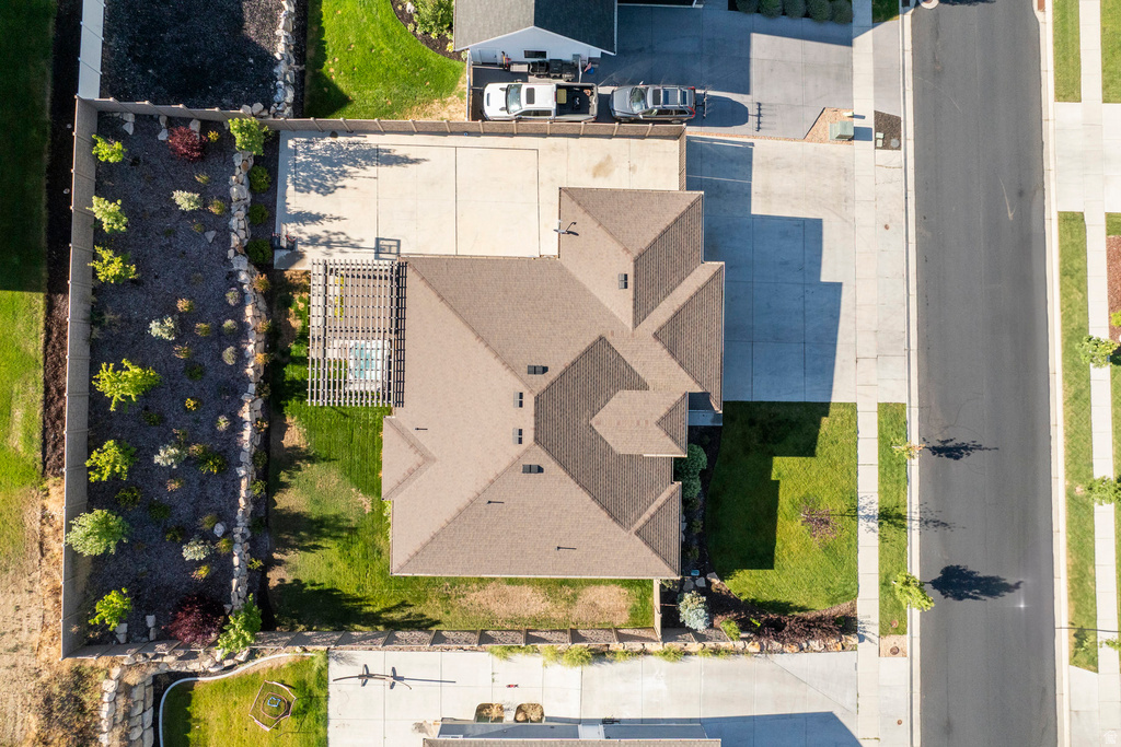 738 N ROLLING HILLS DR Heber City, UT 84032