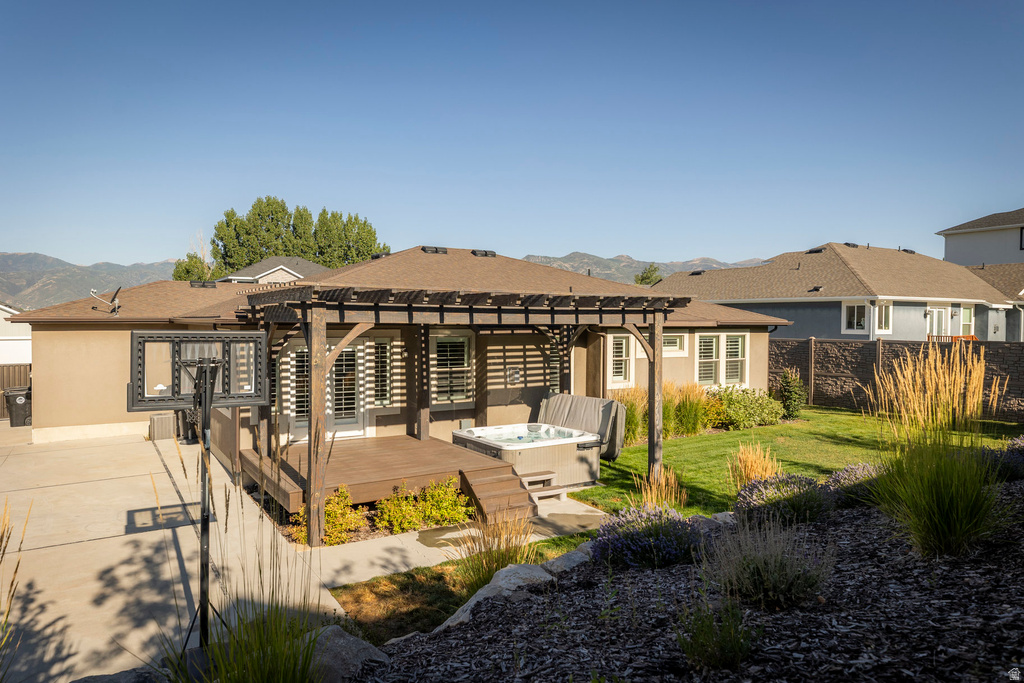 738 N ROLLING HILLS DR Heber City, UT 84032