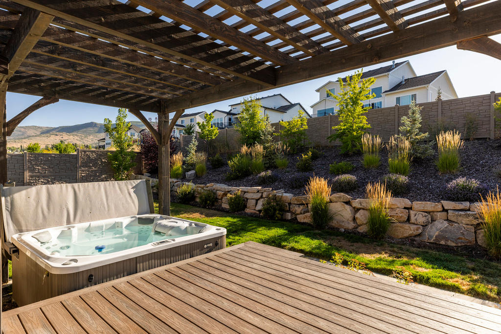 738 N ROLLING HILLS DR Heber City, UT 84032