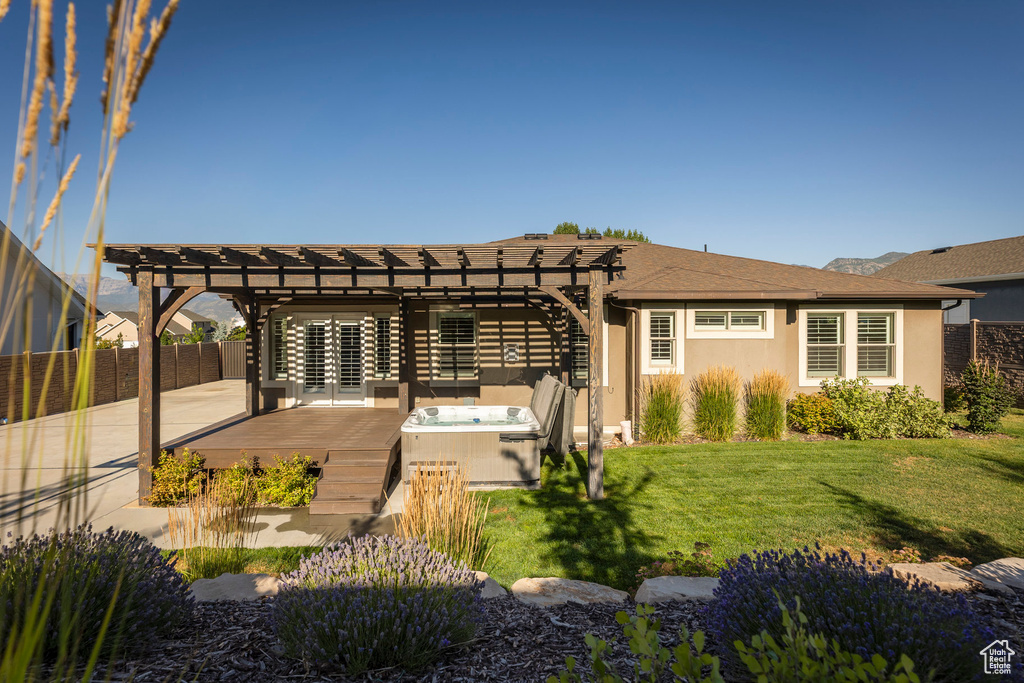 Photo 38 for MLS #2105396 at 738 N Rolling Hills Dr