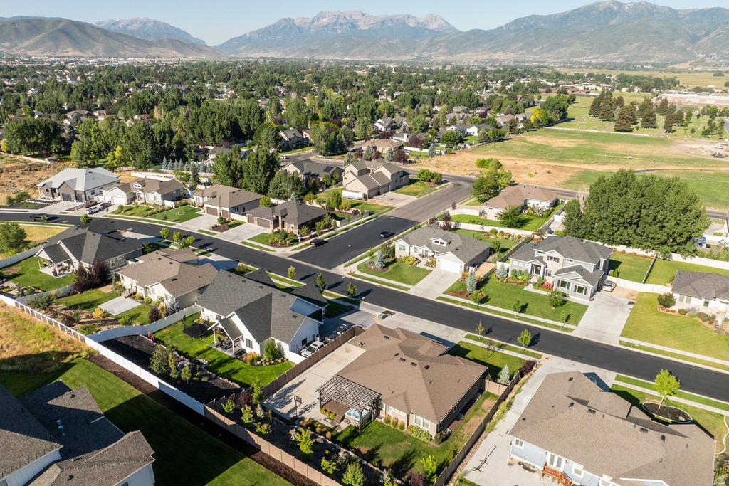 738 N ROLLING HILLS DR Heber City, UT 84032