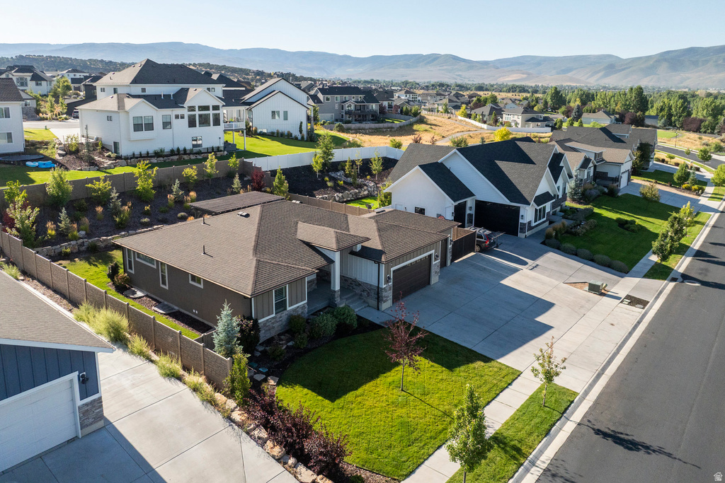 738 N ROLLING HILLS DR Heber City, UT 84032