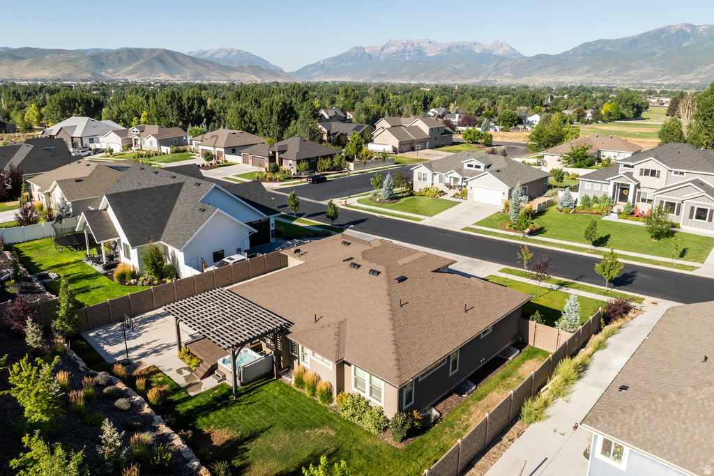 738 N ROLLING HILLS DR Heber City, UT 84032