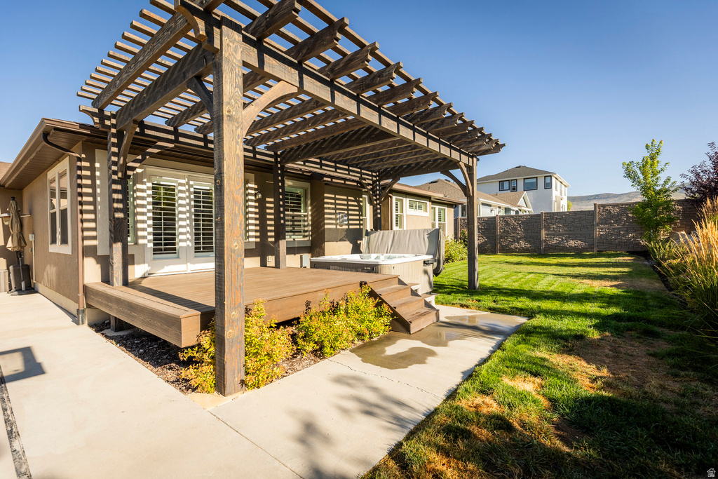 738 N ROLLING HILLS DR Heber City, UT 84032