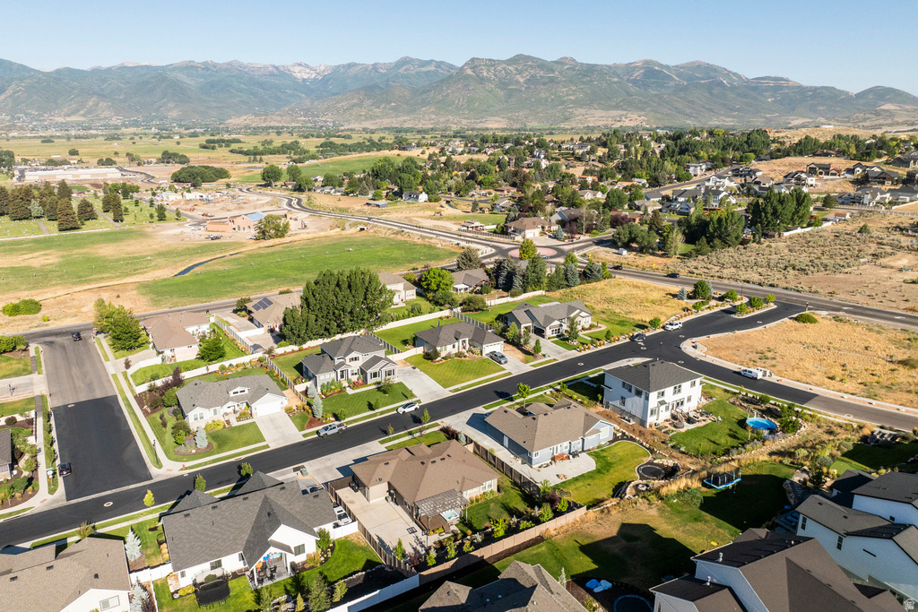 738 N ROLLING HILLS DR Heber City, UT 84032