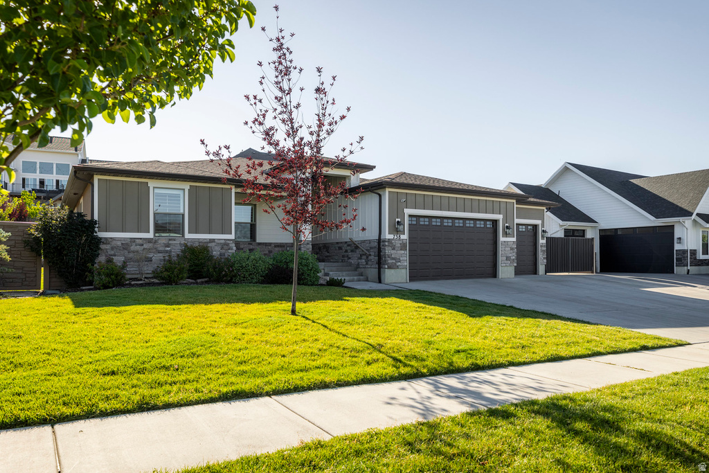 738 N ROLLING HILLS DR Heber City, UT 84032