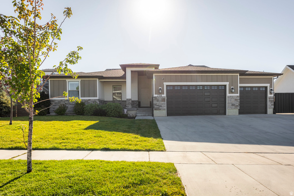 738 N ROLLING HILLS DR Heber City, UT 84032