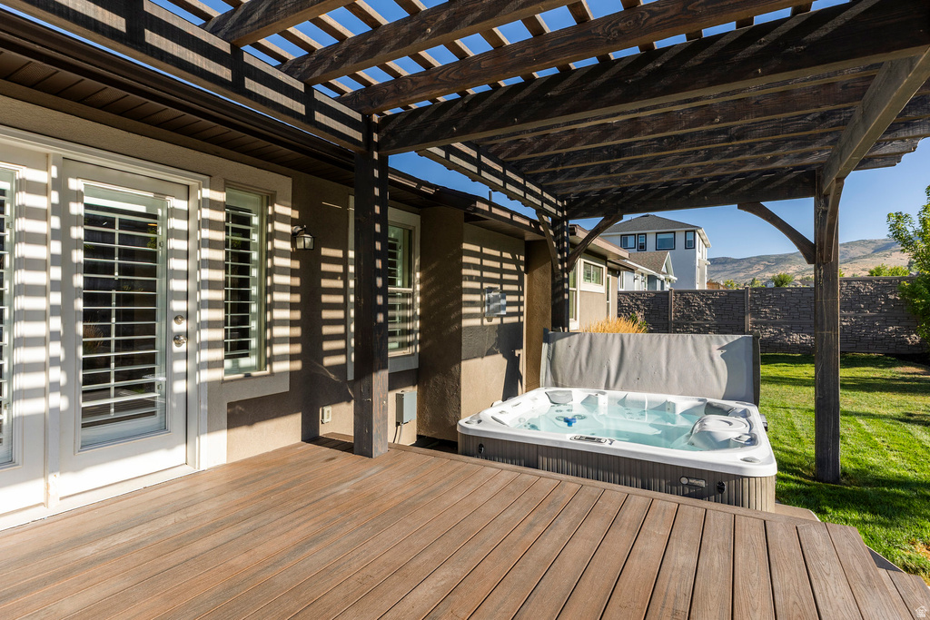 738 N ROLLING HILLS DR Heber City, UT 84032