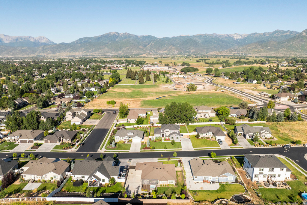 738 N ROLLING HILLS DR Heber City, UT 84032