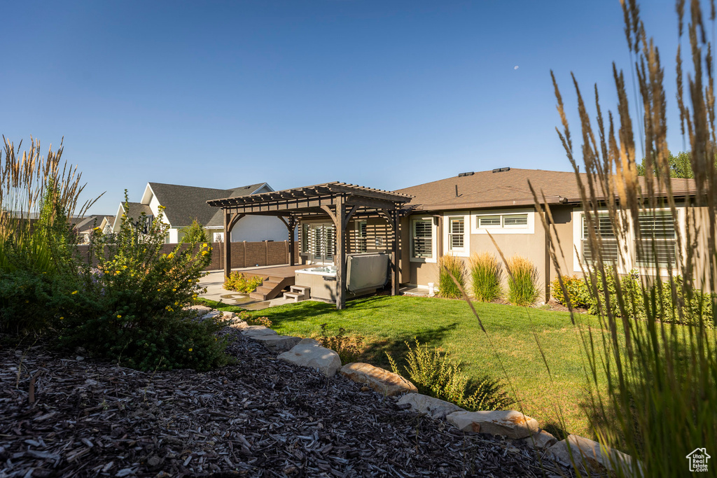 Photo 40 for MLS #2105396 at 738 N Rolling Hills Dr